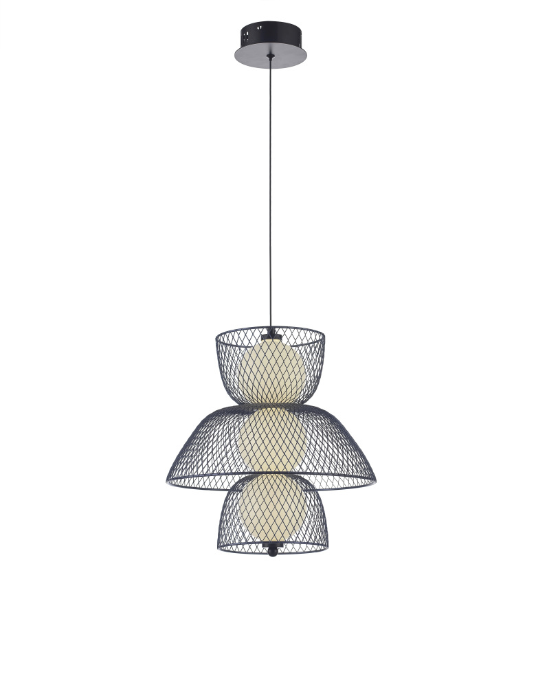 Подвесной светильник Myfar Pauline MR2492-1PL