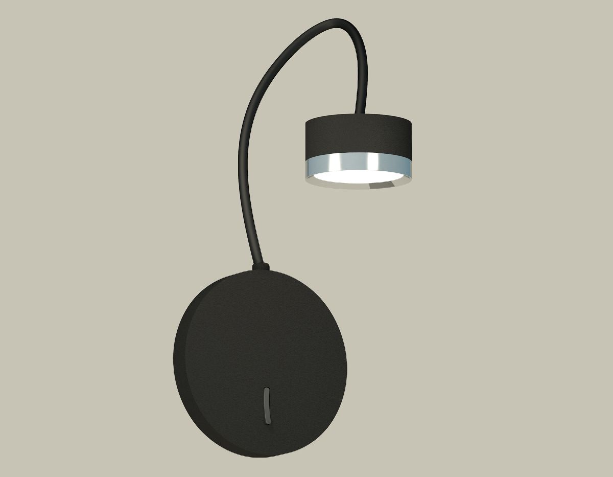 Бра Ambrella Light Traditional (C9596, N8118) XB9596151 Бра Ambrella Light Traditional (C9596, N8118) XB9596151