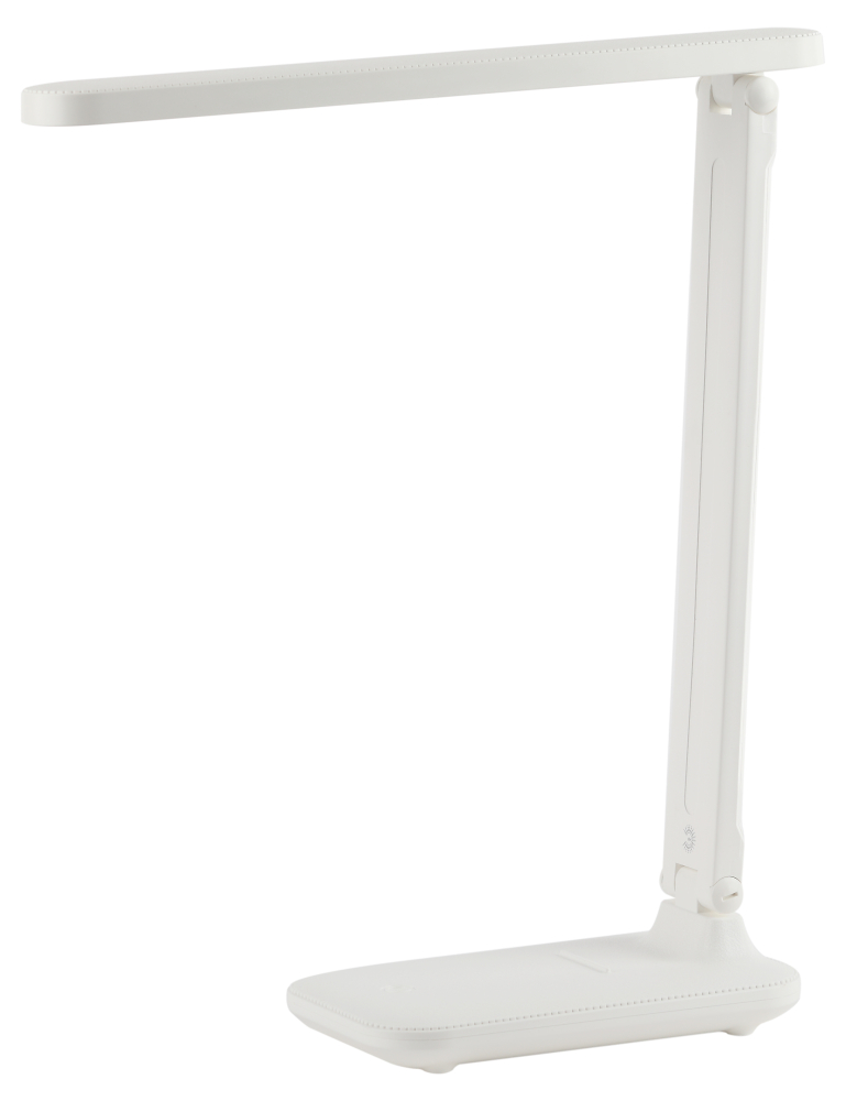 Настольная лампа Эра NLED-495-5W-W Б0051472 Настольная лампа Эра NLED-495-5W-W Б0051472