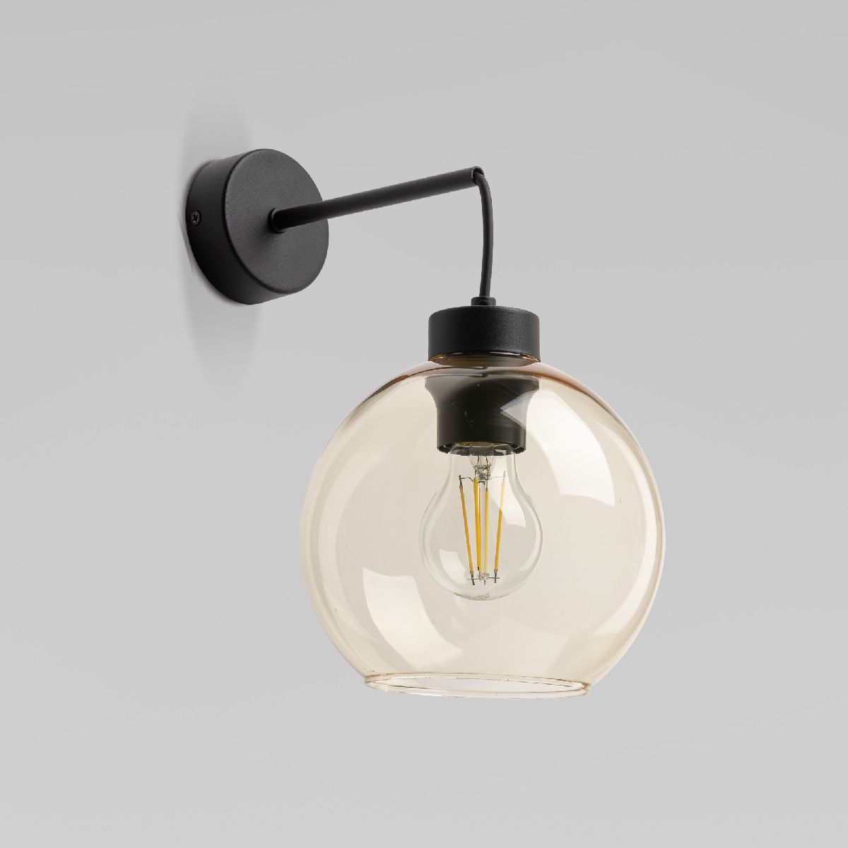 Бра TK Lighting 4135 Cubus a068537 Бра TK Lighting 4135 Cubus a068537