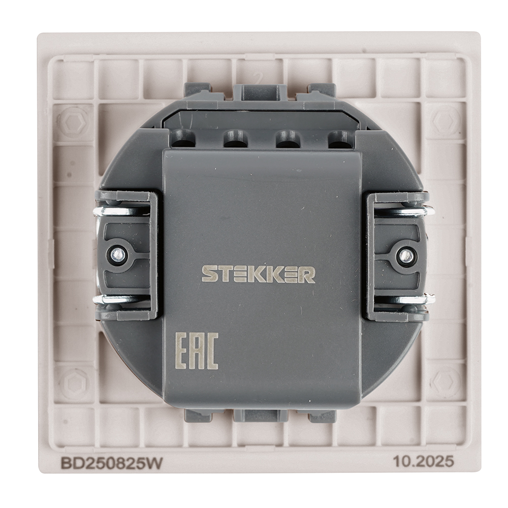 Кабельный вывод (механизм) Stekker Мия RST00-3119-08 50468