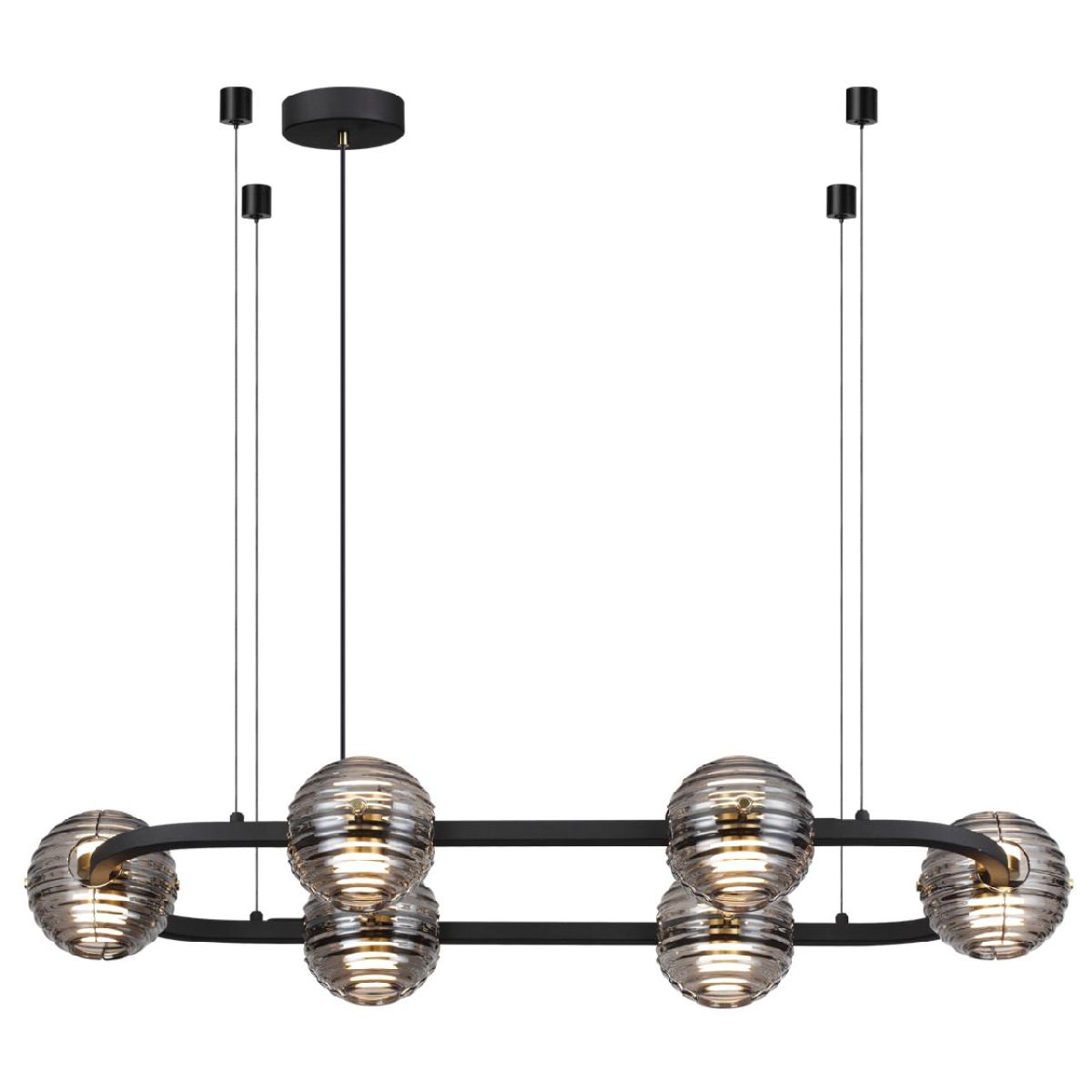 Подвесная люстра Odeon Light Troni 5041/60LA Подвесная люстра Odeon Light Troni 5041/60LA