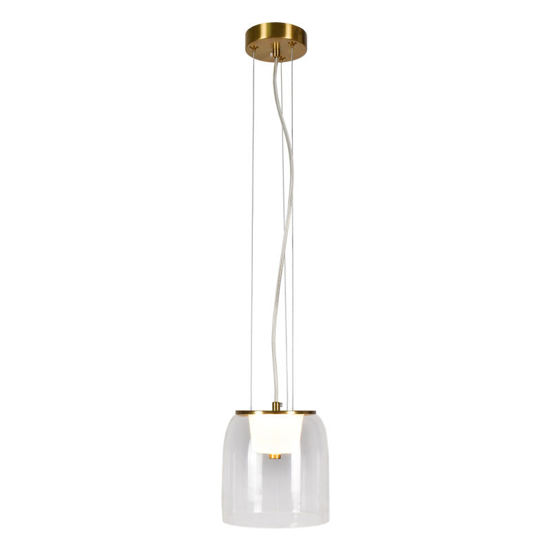 Подвесной светильник Lussole Loft Dearborn LSP-7060 Подвесной светильник Lussole Loft Dearborn LSP-7060