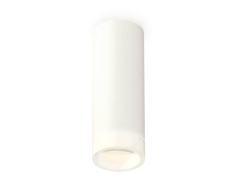 Потолочный светильник Ambrella Light Techno Spot XS6342043 (C6342, N6248) Потолочный светильник Ambrella Light Techno Spot XS6342043 (C6342, N6248)