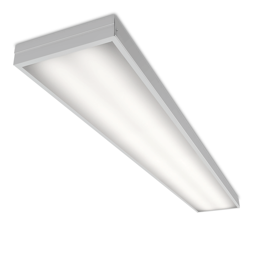 Линейный светильник Wolta ДПО01-36-101-5К