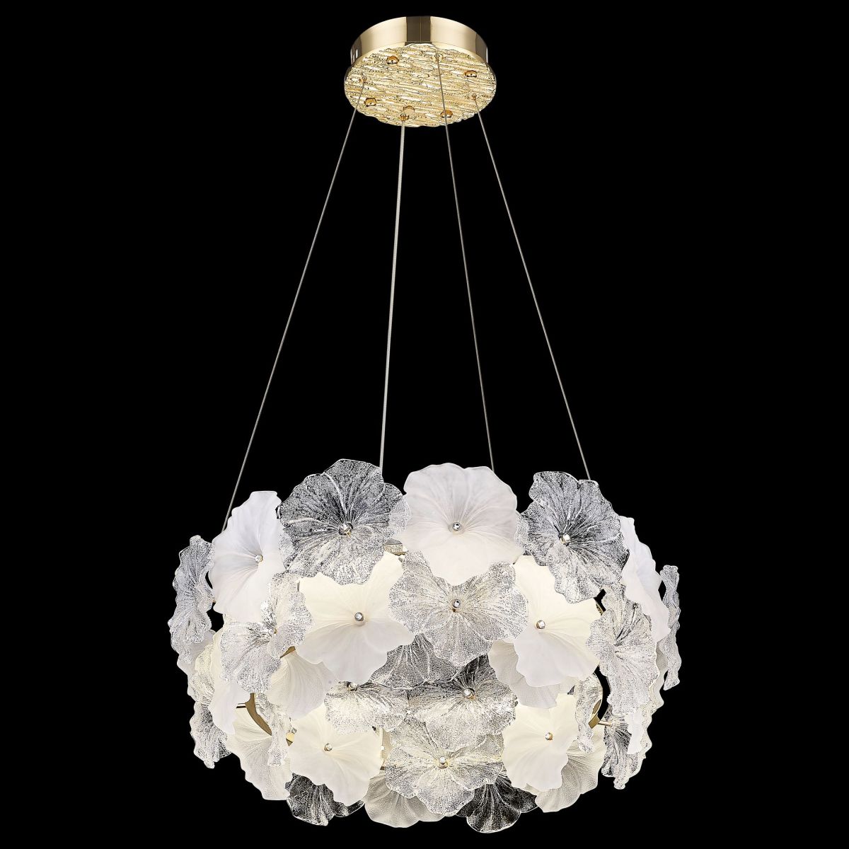 Подвесной светильник Wertmark Isabella WE112.60.303