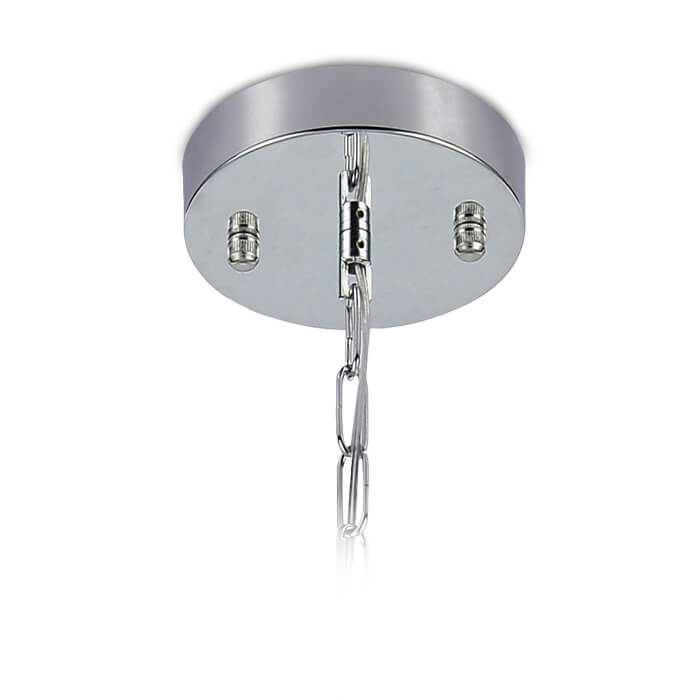 Подвесная люстра Ambrella Light Traditional TR5148