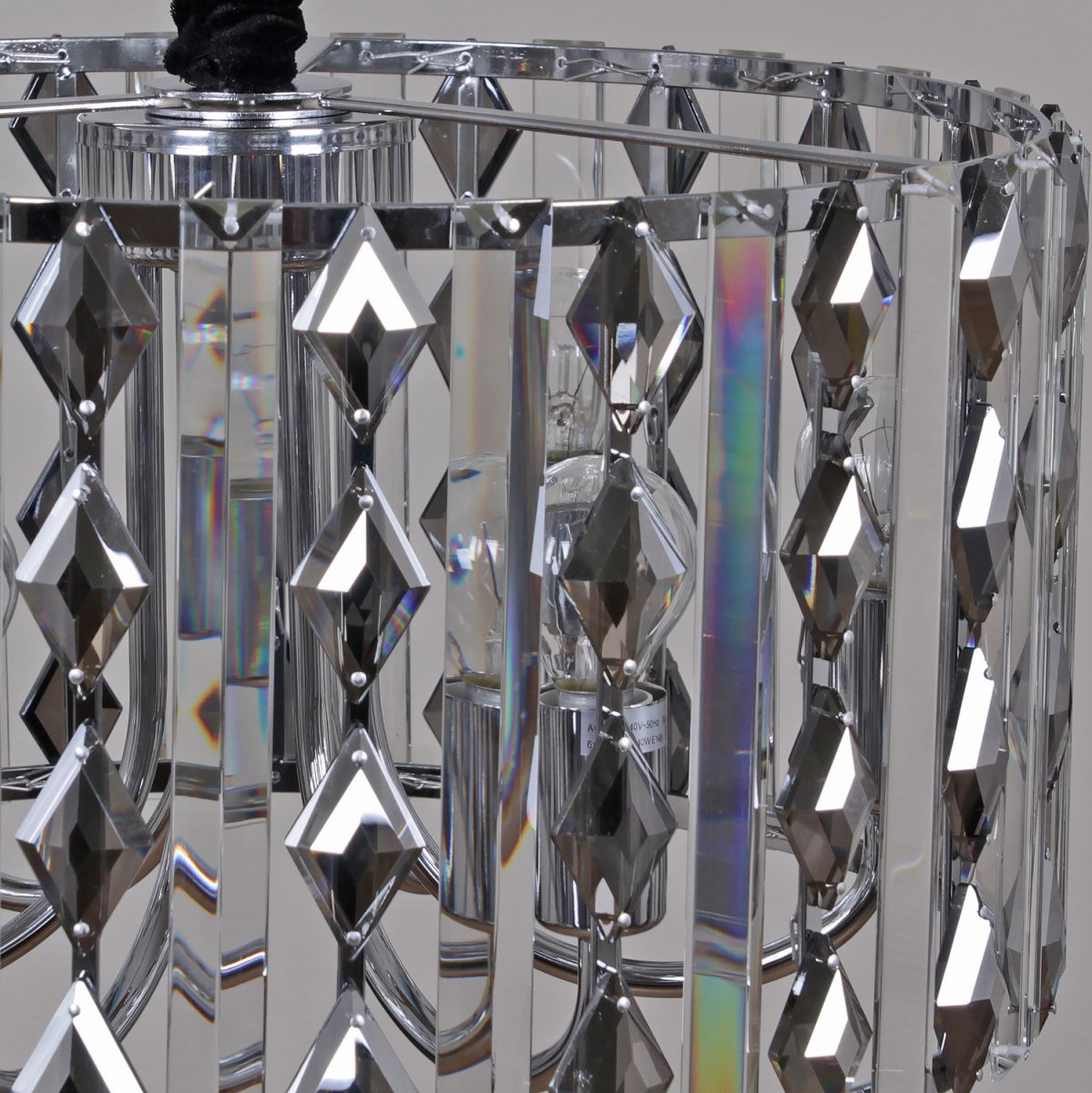 Подвесная люстра Reluce 89011-0.4-10