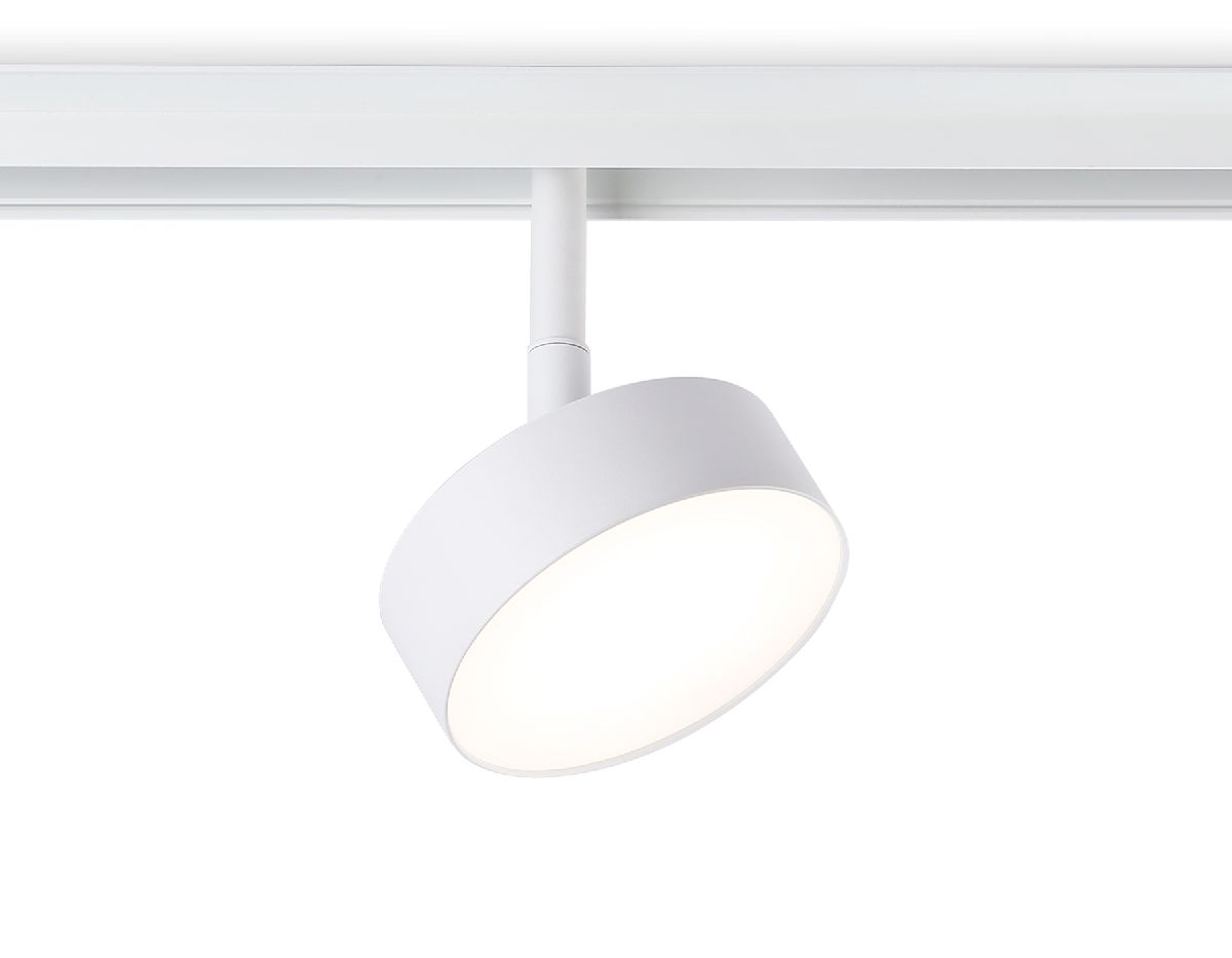 Трековый магнитный светильник Ambrella Light Magnetic Track System GL3852 Трековый магнитный светильник Ambrella Light Magnetic Track System GL3852
