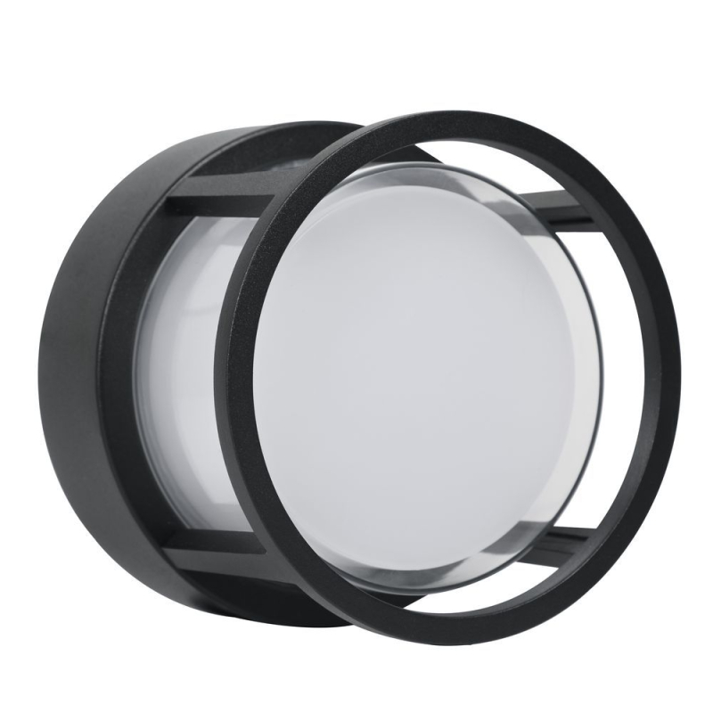 Уличный настенный светильник Feron DH107 06349 Уличный настенный светильник Feron DH107 06349