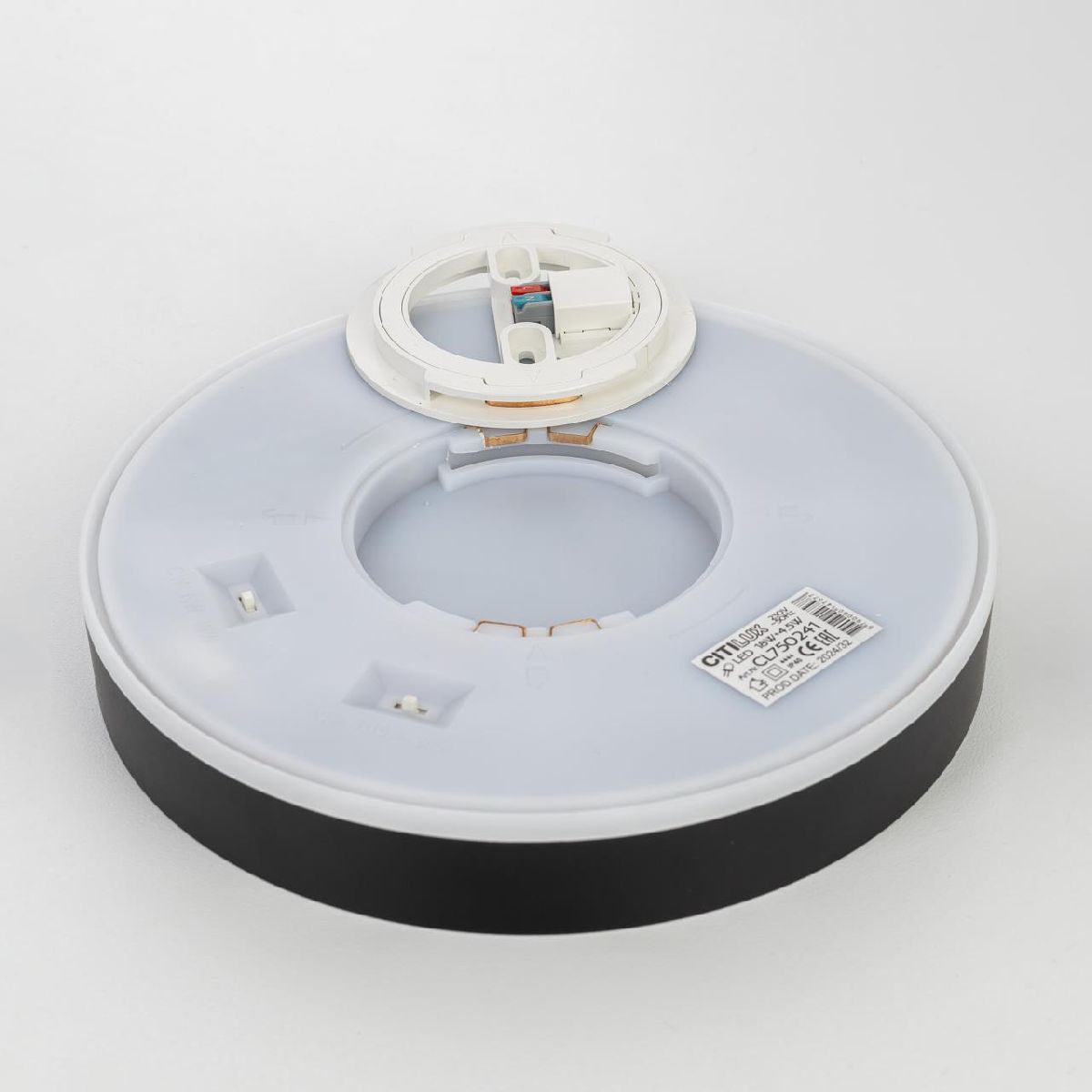 Настенно-потолочный светильник Citilux Etalon CL750241