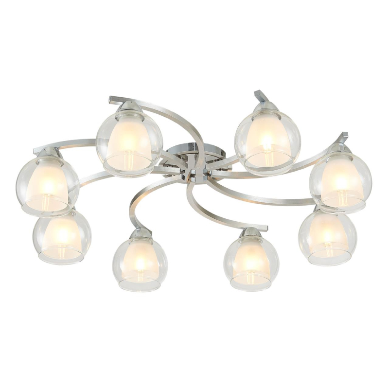 Накладная люстра Citilux CL152187 Накладная люстра Citilux CL152187