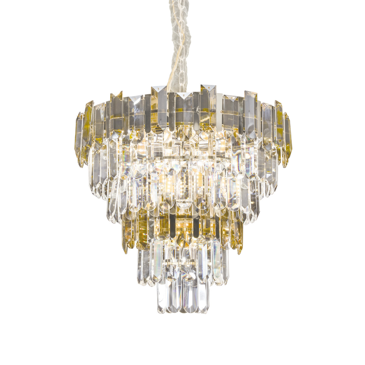 Подвесная люстра Delight Collection 1710-600 gold Подвесная люстра Delight Collection 1710-600 gold