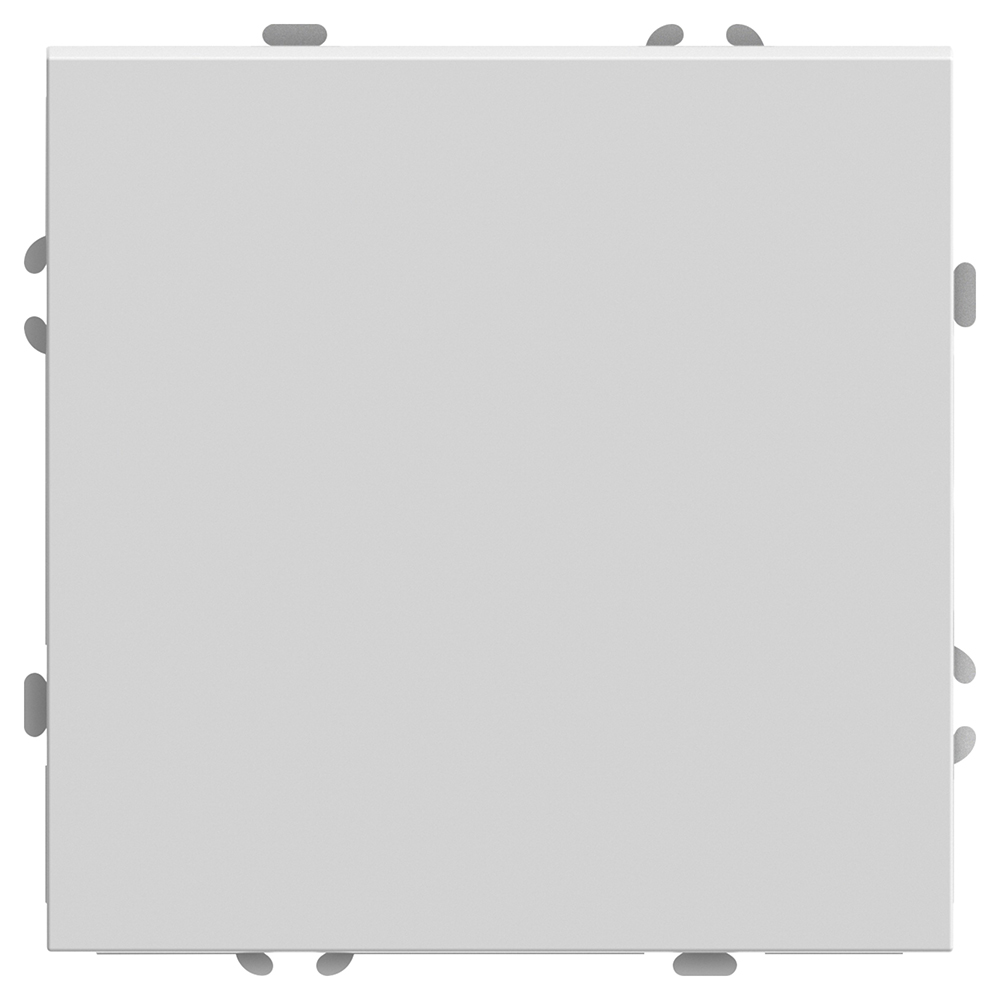 Переключатель 1-клавишный (механизм) Stekker RSW10-5105-01 Эмили 49867