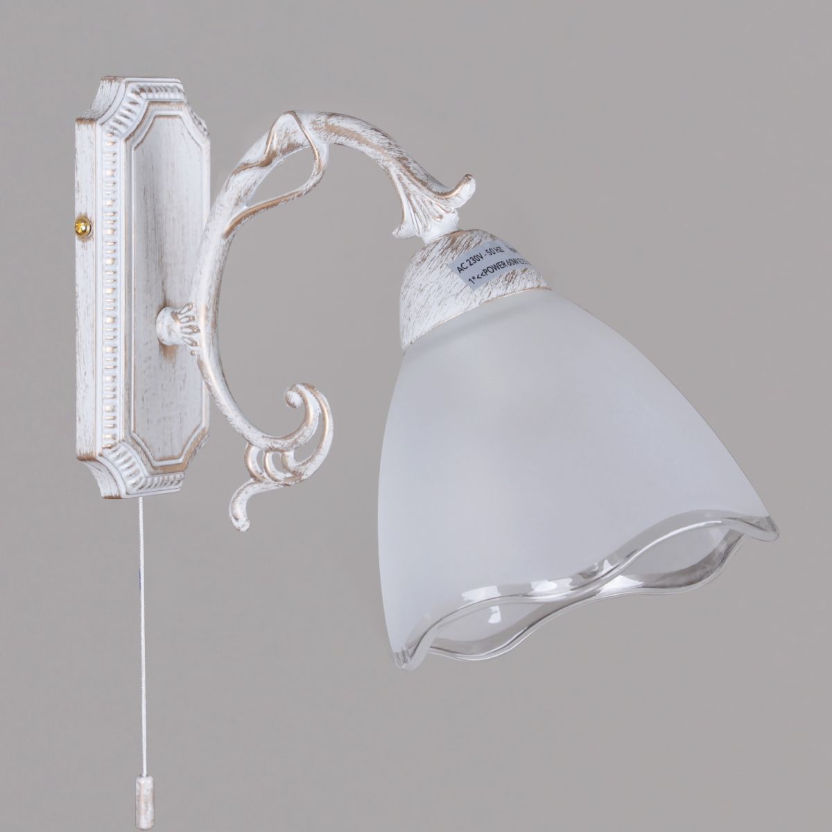 Бра Reluce 59018-0.2-01