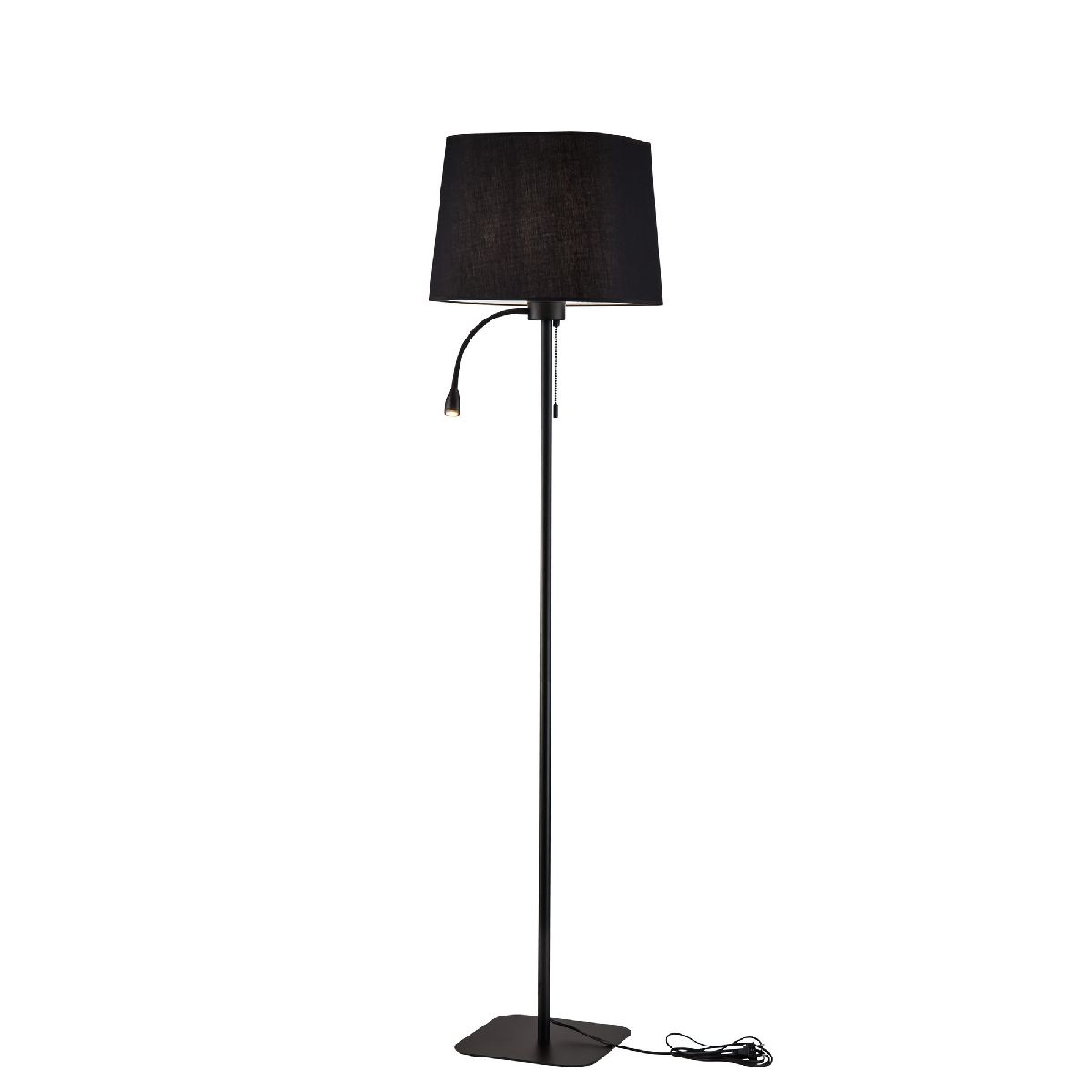 Торшер Maytoni Farel Z001FL-L3W-1B Торшер Maytoni Farel Z001FL-L3W-1B