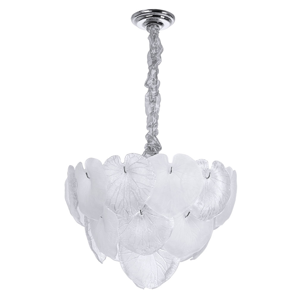 Подвесная люстра Arte Lamp Kapri A4078LM-6CC Подвесная люстра Arte Lamp Kapri A4078LM-6CC