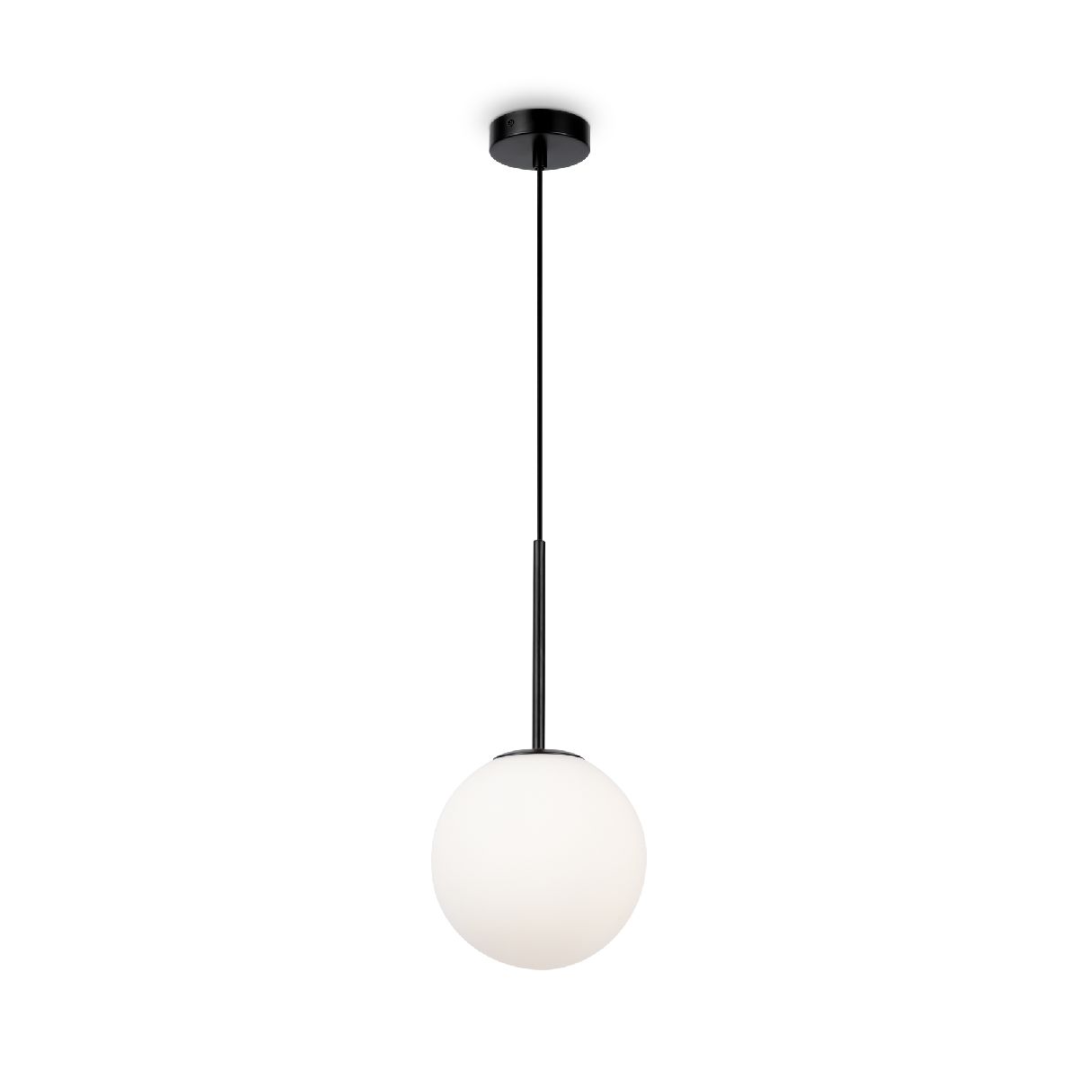 Подвесной светильник Maytoni Basic form MOD321PL-01B1 Подвесной светильник Maytoni Basic form MOD321PL-01B1