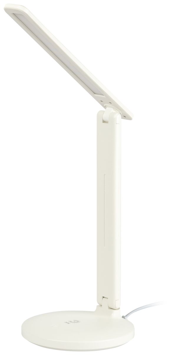 Настольная лампа Эра NLED-526-10W-W Б0068595