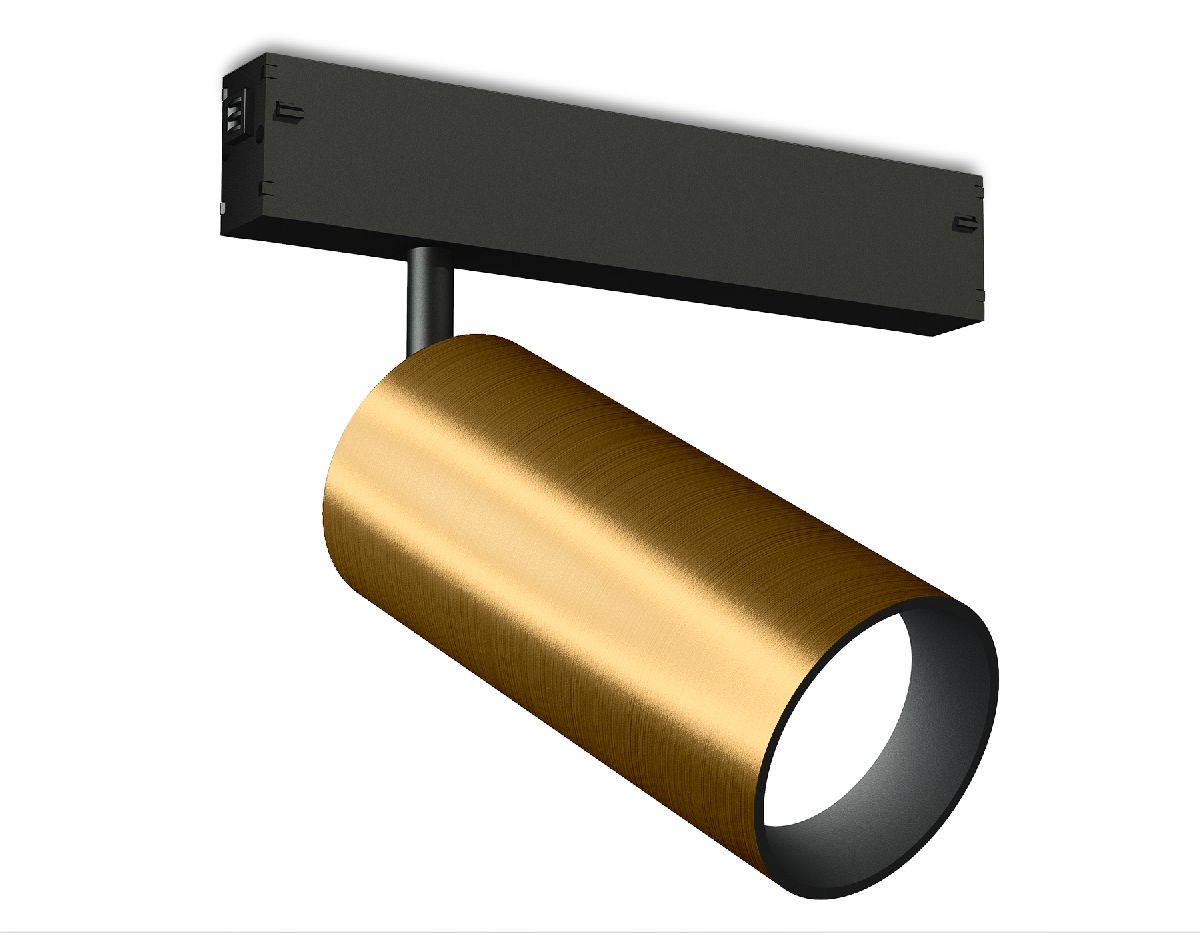 Трековый магнитный светильник Ambrella Light Magnetic 220V GL1233 Трековый магнитный светильник Ambrella Light Magnetic 220V GL1233