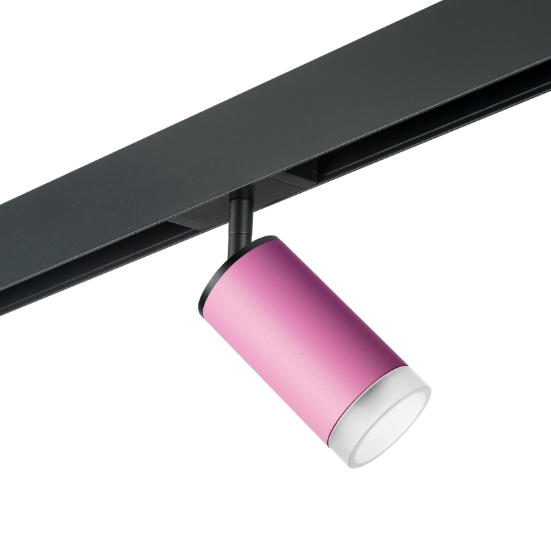 Трековый светильник Lightstar Rullo PRO43230 (214432+595057+202430) Трековый светильник Lightstar Rullo PRO43230 (214432+595057+202430)