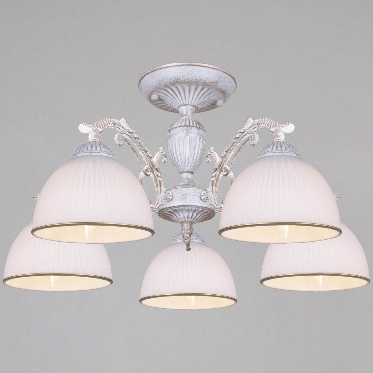 Потолочная люстра Reluce 29018-0.3-05