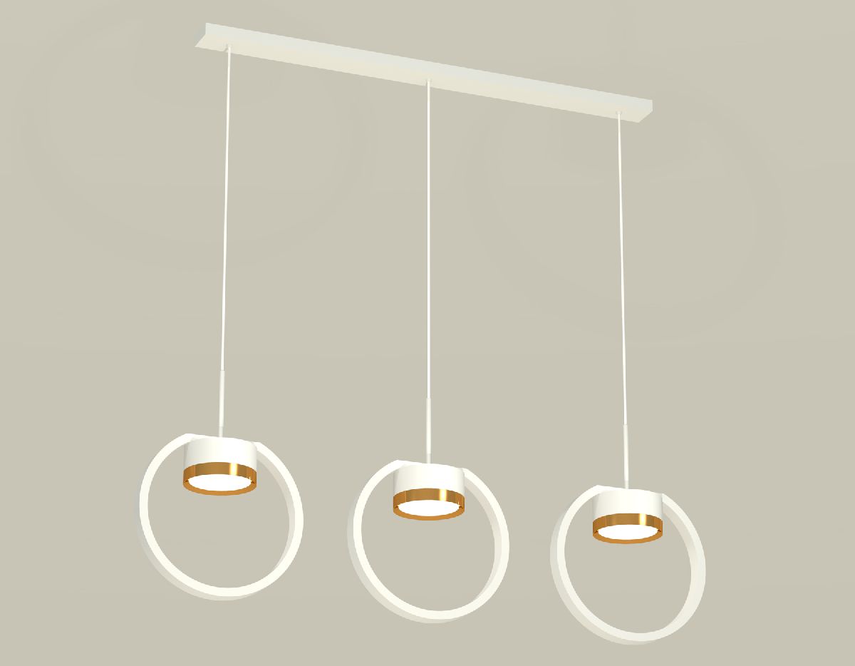 Подвесной светильник Ambrella Light Traditional (C9106, N8124) XB9106103 Подвесной светильник Ambrella Light Traditional (C9106, N8124) XB9106103