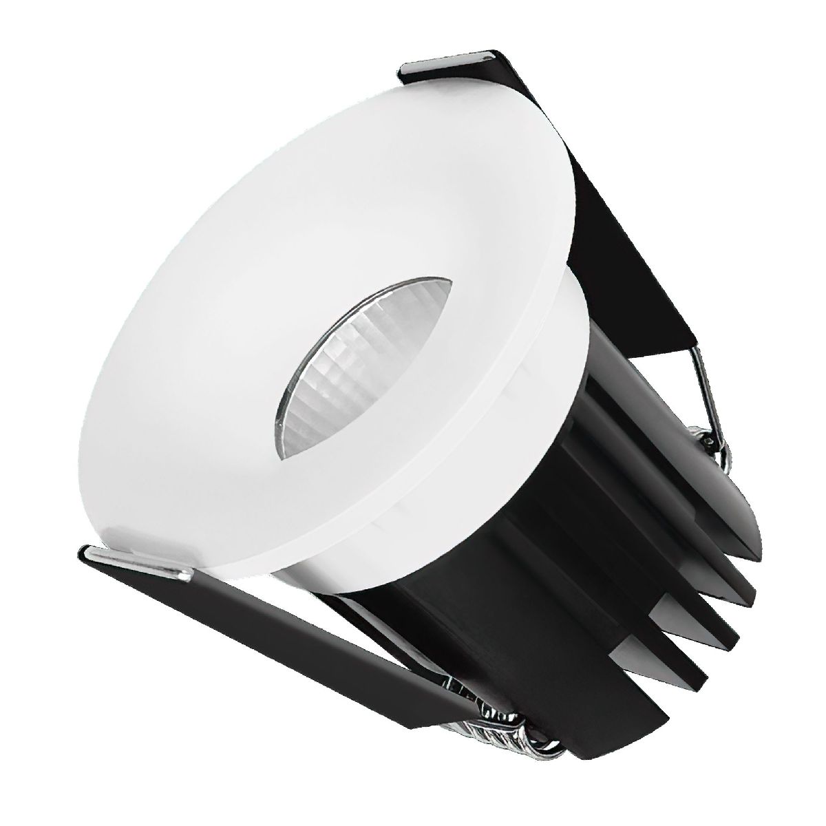 Встраиваемый светильник Arlight MS-FOGGY-BUILT-R45-5W Day4000 (WH, 36 deg, 230V) 044622 Встраиваемый светильник Arlight MS-FOGGY-BUILT-R45-5W Day4000 (WH, 36 deg, 230V) 044622