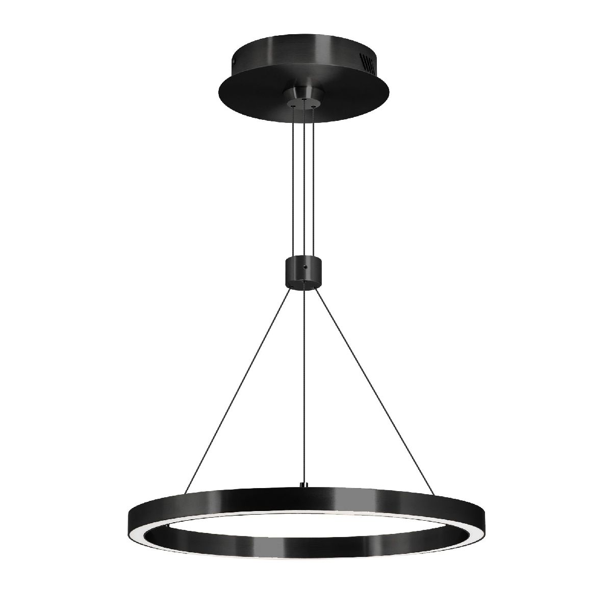 Подвесной светильник Arlight SP-CONGO-CAN-1-R400-24W Warm3000 (BK, 120 deg, 230V) 046217 Подвесной светильник Arlight SP-CONGO-CAN-1-R400-24W Warm3000 (BK, 120 deg, 230V) 046217