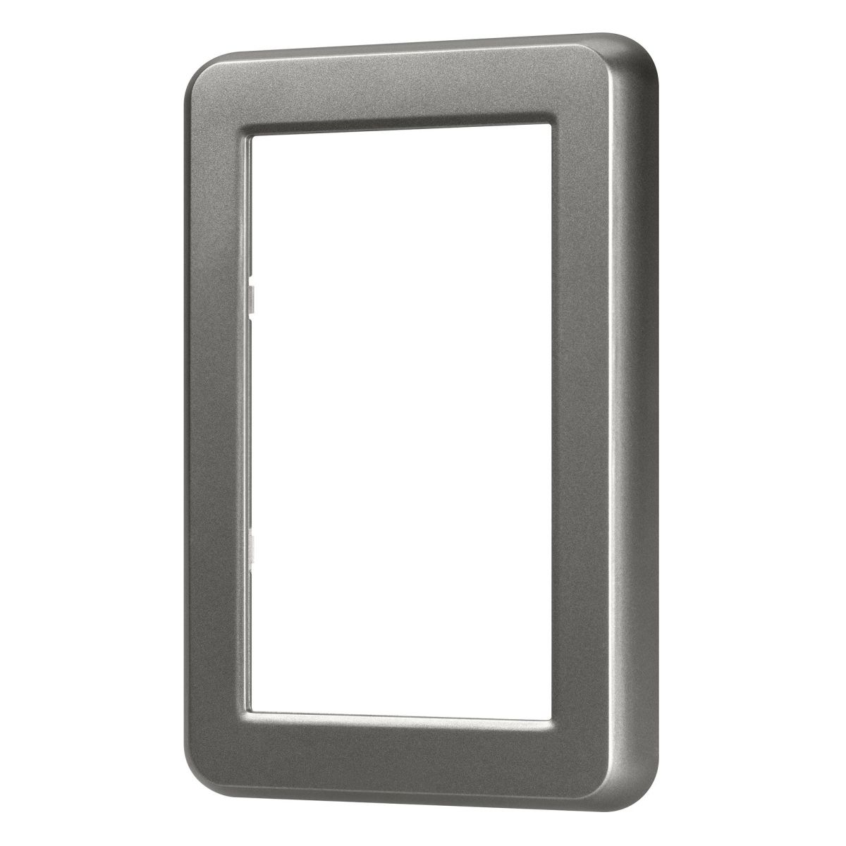 Рамка пластиковая на 2 поста Arlight FRM-VERSA-PL-D-GR 043773