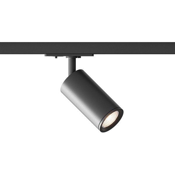 Трековый однофазный светильник Hesby Lighting Skylite HSBL_0019 Трековый однофазный светильник Hesby Lighting Skylite HSBL_0019