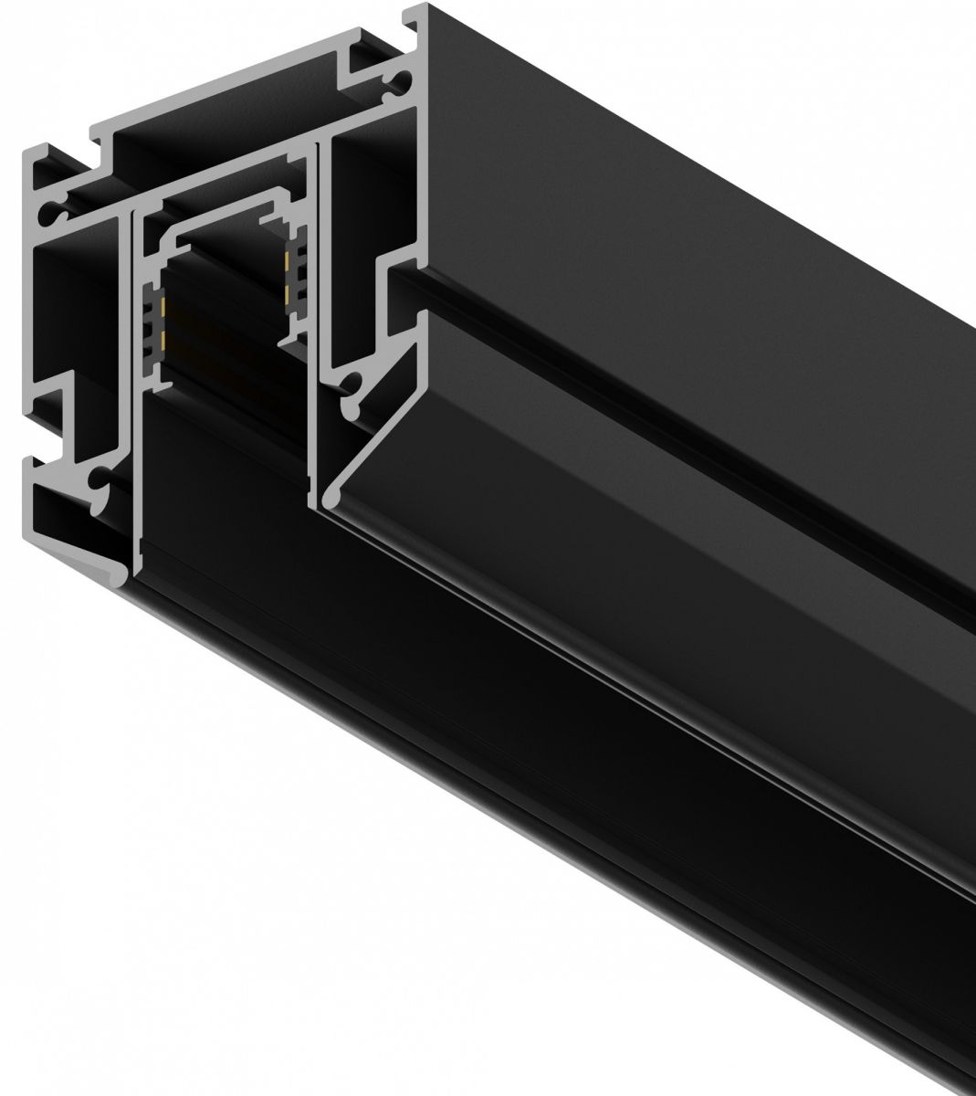 Шинопровод магнитный Hesby Lighting ElDeko HSBL_0072 Шинопровод магнитный Hesby Lighting ElDeko HSBL_0072