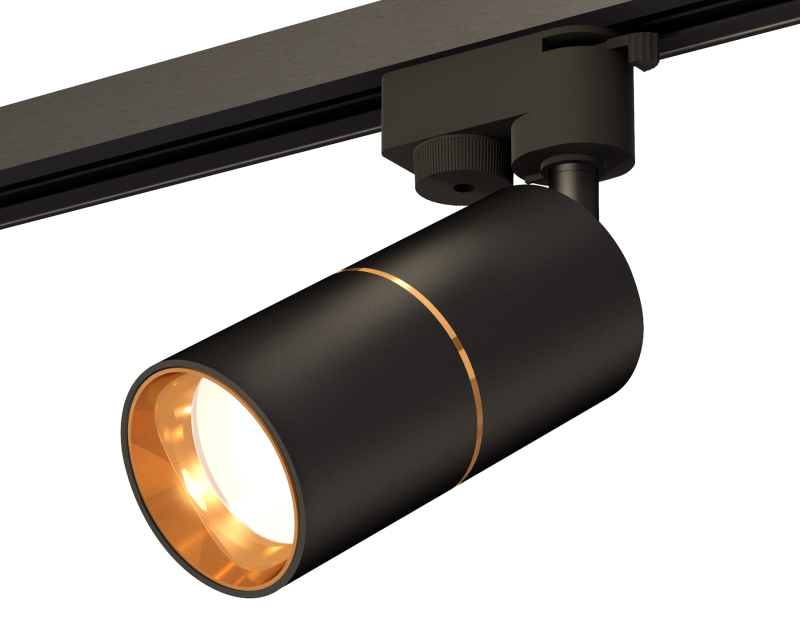 Трековый однофазный светильник Ambrella Light Track System XT6302020 (A2521, C6302, A2062, C6302, N6113) Трековый однофазный светильник Ambrella Light Track System XT6302020 (A2521, C6302, A2062, C6302, N6113)