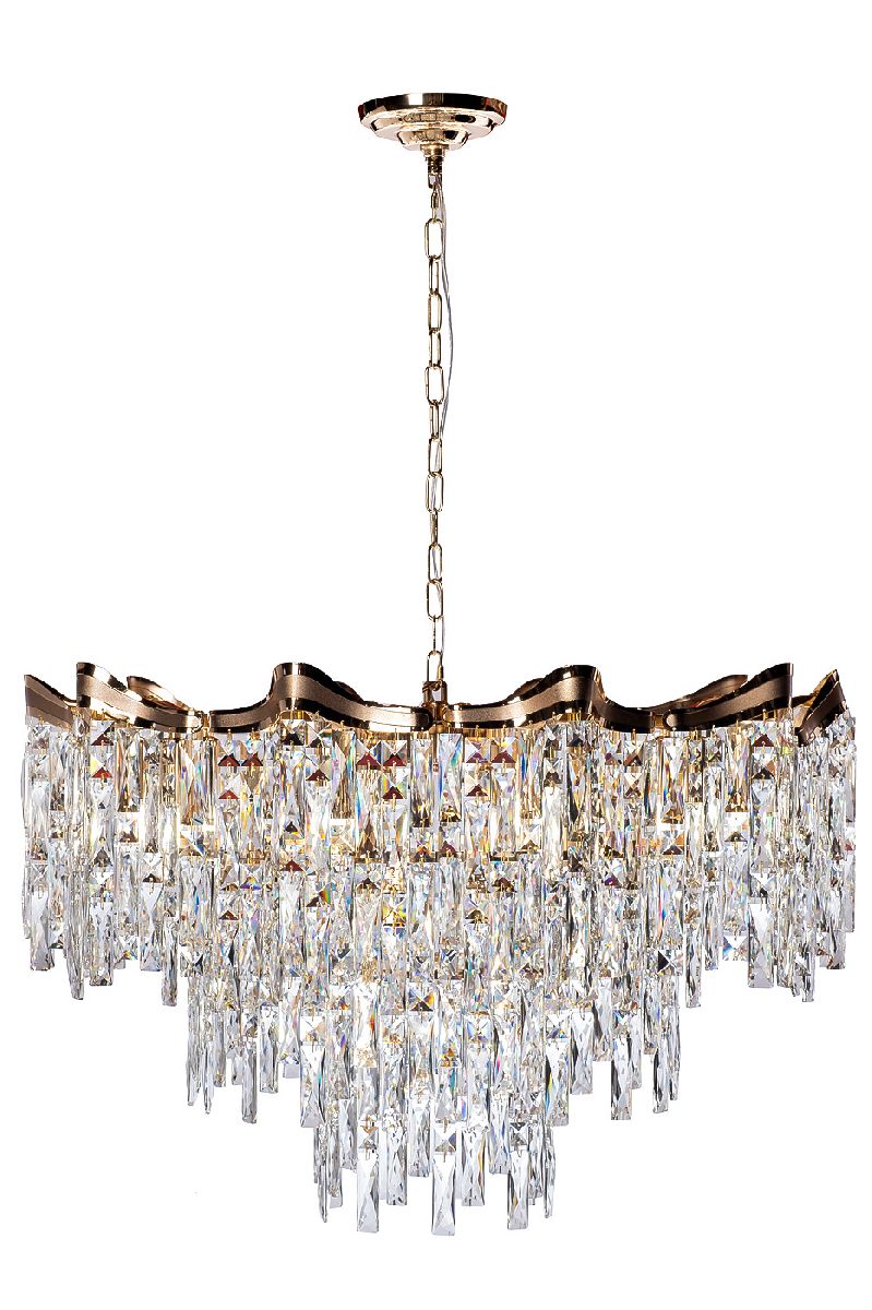 Подвесная люстра Garda Decor 62GDM-90598 Подвесная люстра Garda Decor 62GDM-90598