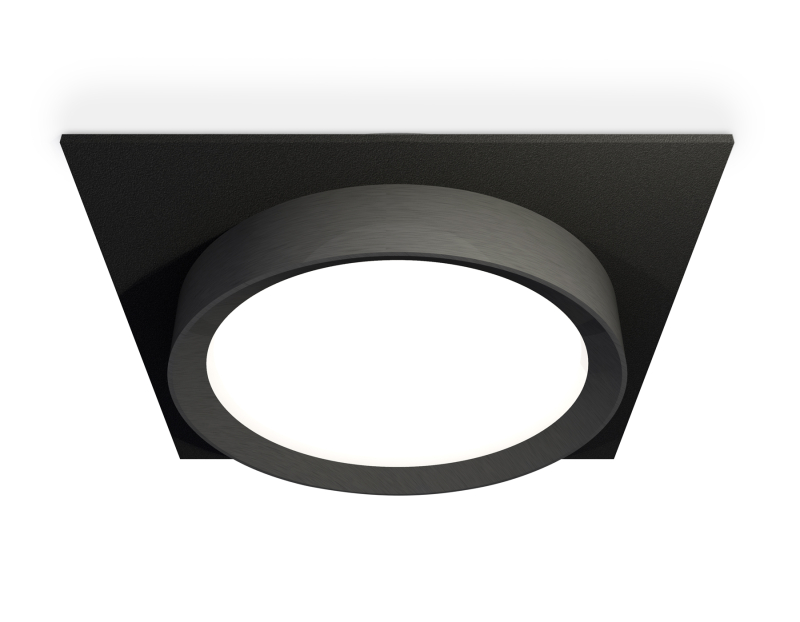 Встраиваемый светильник Ambrella Light Techno Spot XC8062002 (C8062, N8113) Встраиваемый светильник Ambrella Light Techno Spot XC8062002 (C8062, N8113)