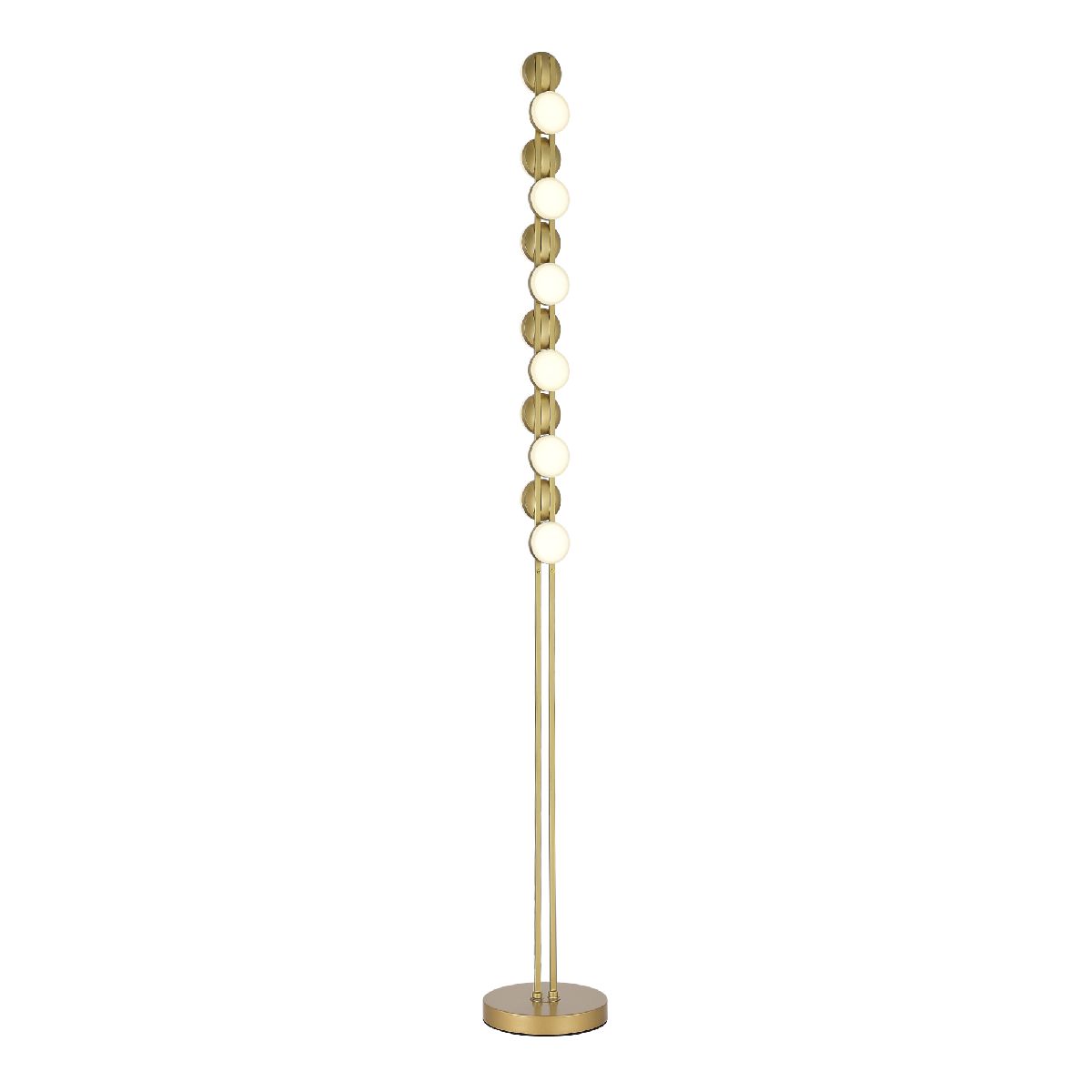 Торшер ST Luce Monro SL6610.205.12 Торшер ST Luce Monro SL6610.205.12