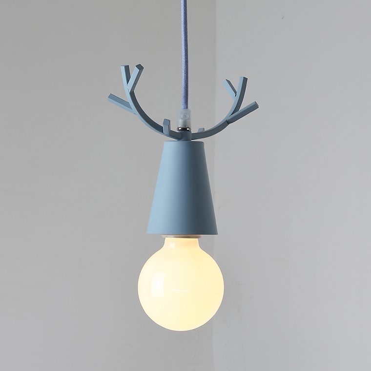 Подвесной светильник ImperiumLoft Deer 101510-26