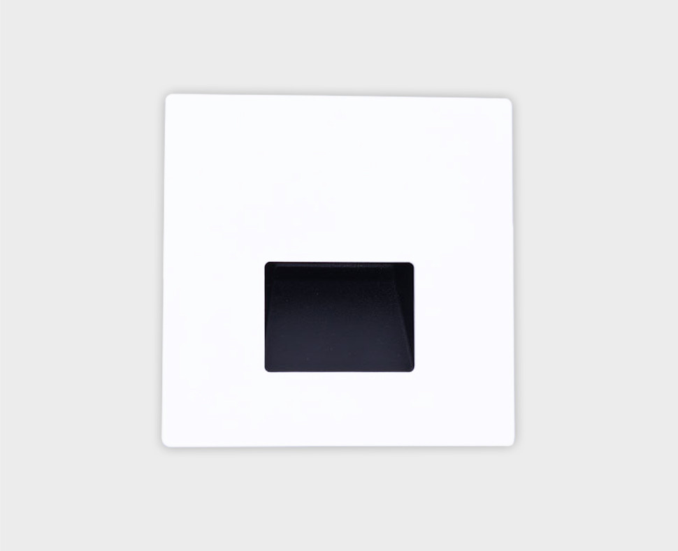 Передняя панель для светильника IT015-0301 Italline IT015-0302 white