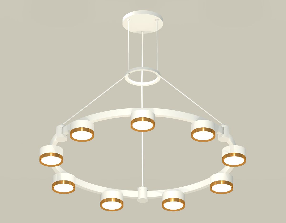 Подвесная люстра Ambrella Light Traditional (A9203, C9241, N8124) XR92031802 Подвесная люстра Ambrella Light Traditional (A9203, C9241, N8124) XR92031802