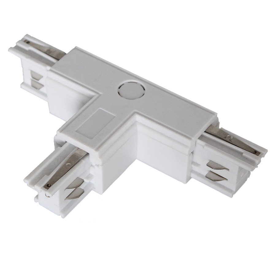 Соединитель для шинопровода Wertmark WTF.L5.00.T10 Соединитель для шинопровода Wertmark WTF.L5.00.T10