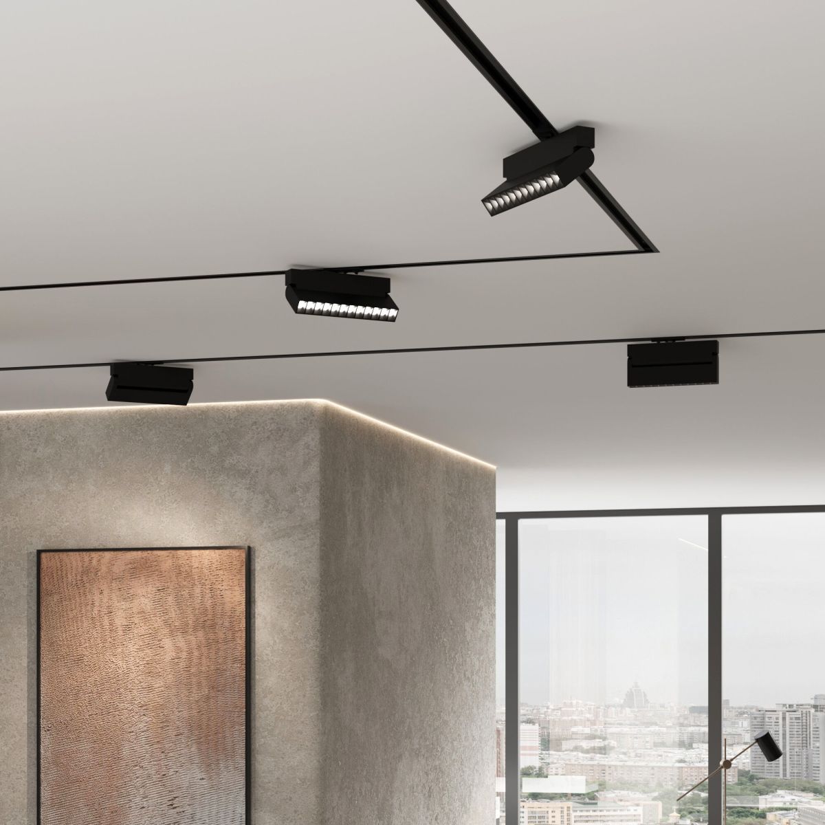 Алюминиевый профиль Elektrostandard 85234/00 4690389216367 a070478