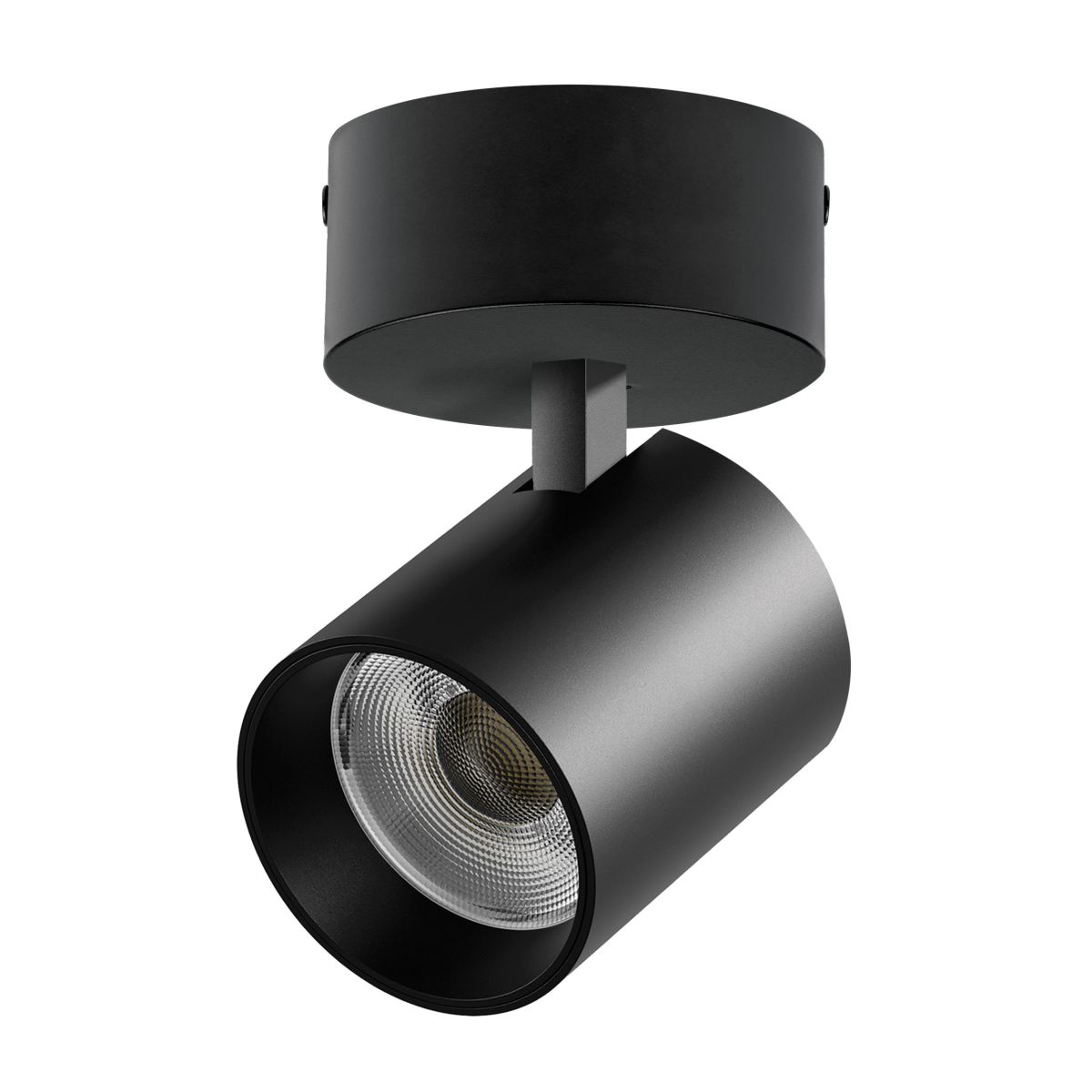 Накладной светильник Lightstar Alta Base A5437SO (215437 + 215017 + 215010-35)