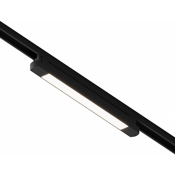 Трековый однофазный светильник Hesby Lighting Skylite HSBL_0141 Трековый однофазный светильник Hesby Lighting Skylite HSBL_0141