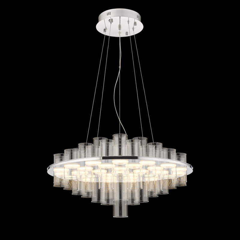 Подвесная люстра Wertmark Paula WE157.31.103 Подвесная люстра Wertmark Paula WE157.31.103