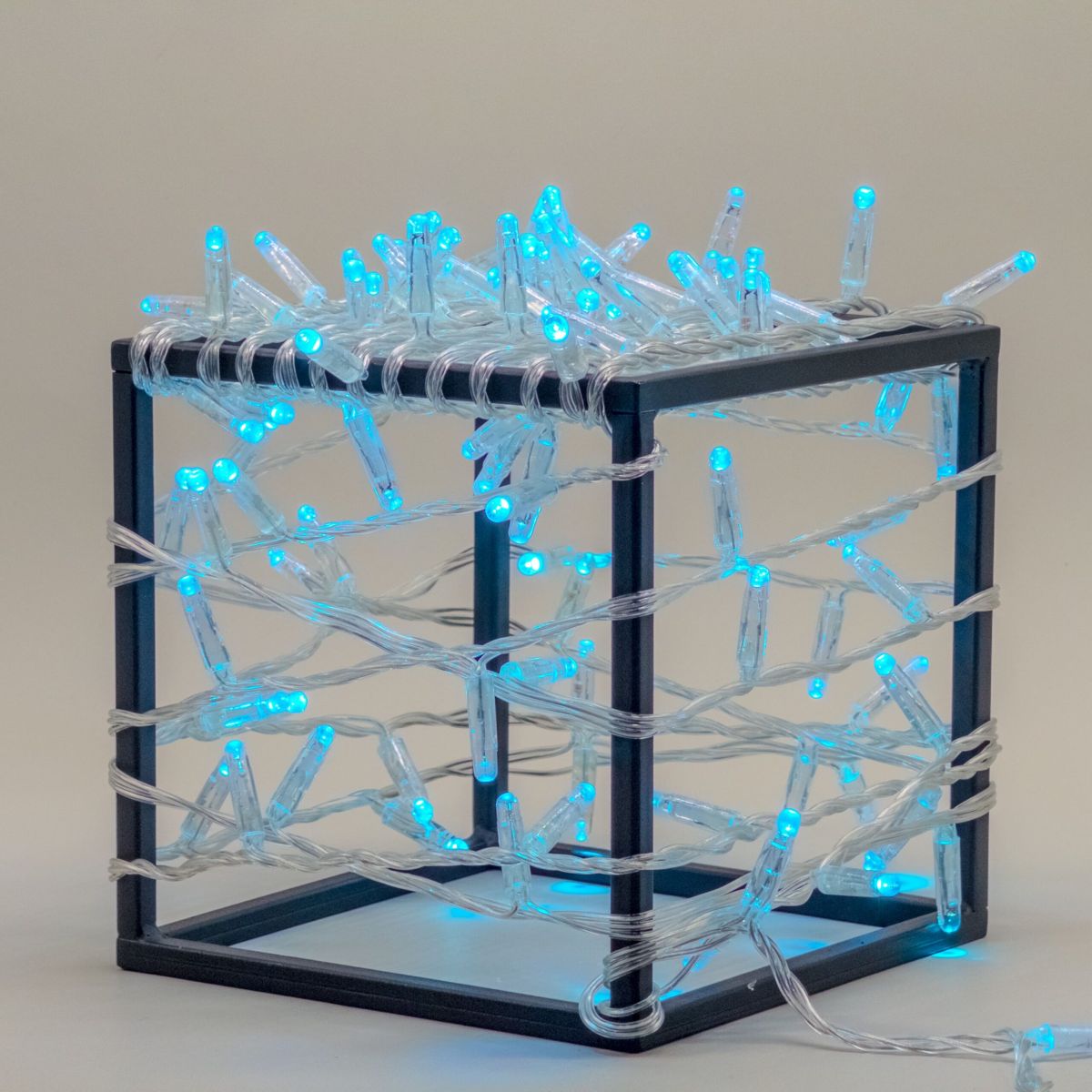 Гирлянда Нить Laitcom (LTC) PST100CAP-10-1SB