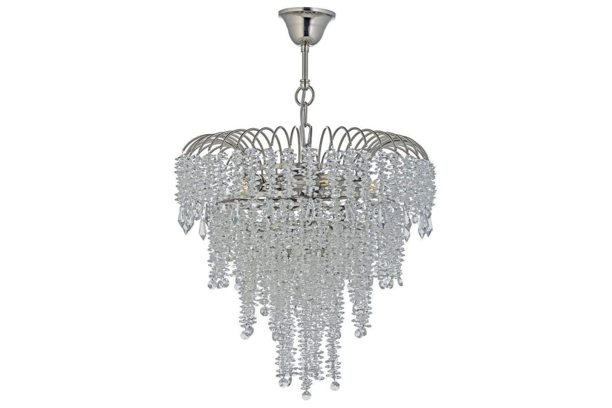 Подвесная люстра Arti Lampadari Ferla E 1.5.32.105 N