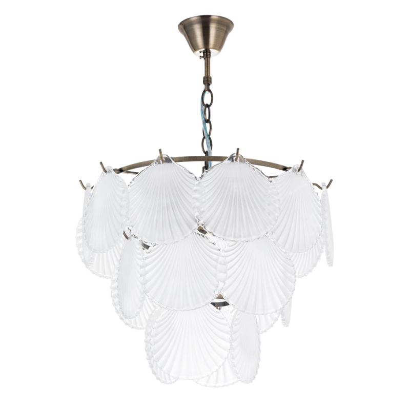 Подвесная люстра Arte Lamp Victoria A1734LM-5AB Подвесная люстра Arte Lamp Victoria A1734LM-5AB
