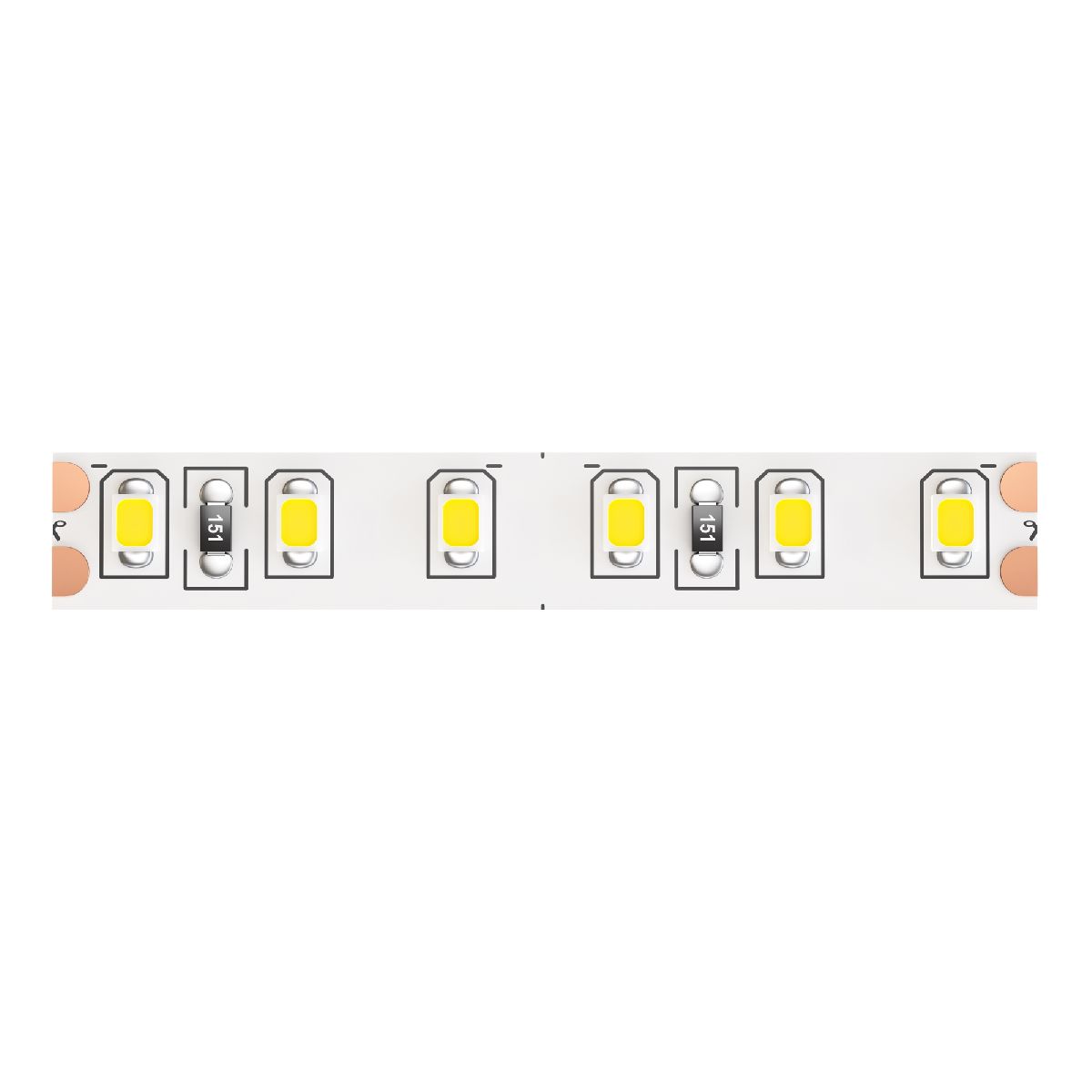 Светодиодная лента Maytoni Technical 24В 2835 9,6Вт/м 6000K IP65 10147 Светодиодная лента Maytoni Technical 24В 2835 9,6Вт/м 6000K IP65 10147