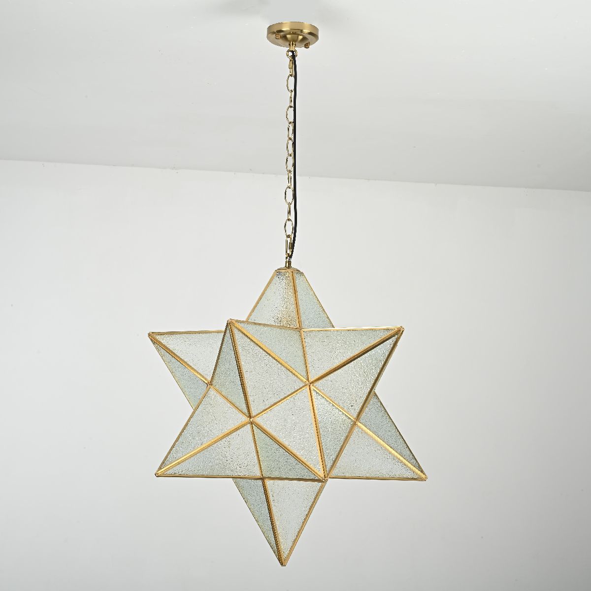 Подвесной светильник ImperiumLoft Star effervescent 228946-22