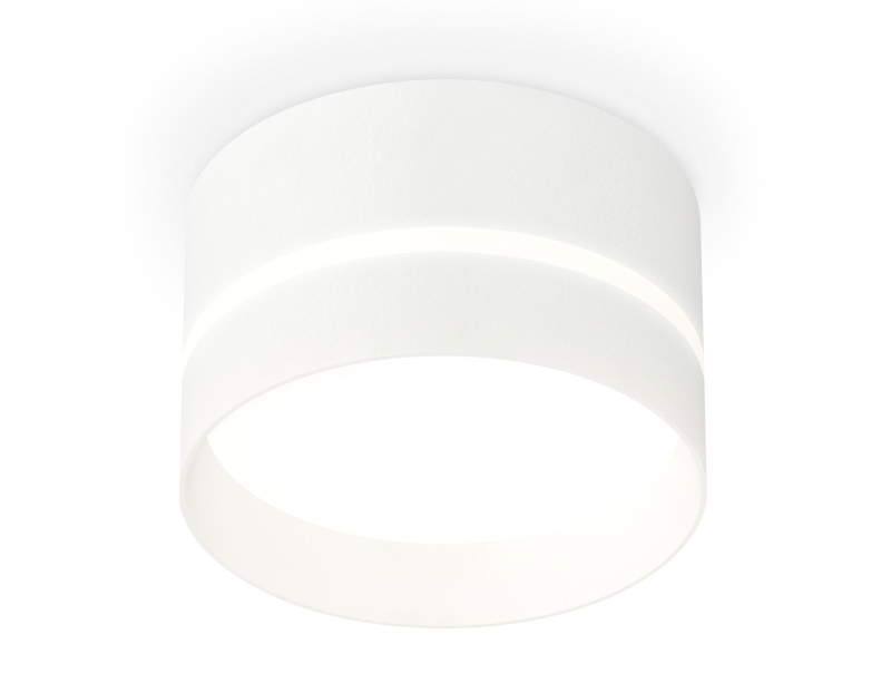 Потолочный светильник Ambrella Light Techno Spot XS8101020 (C8101, N8461) Потолочный светильник Ambrella Light Techno Spot XS8101020 (C8101, N8461)